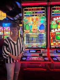 Game slot hấp dẫn với đa dạng chủ đề và tỷ lệ thắng cao